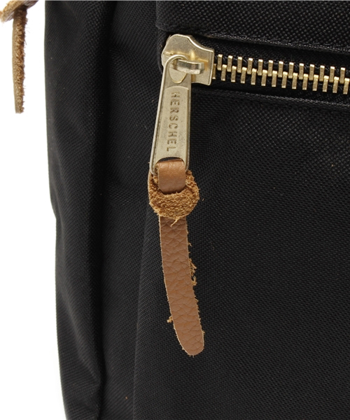 Herschel Supply(ハーシェルサプライ)の「Herschel supply: SETTLEMENT バックパック(バックパック/リュック・メンズ・ワイン/ダークブルー/ブラック/ネイビー・ONE SIZE)」の11枚目の写真