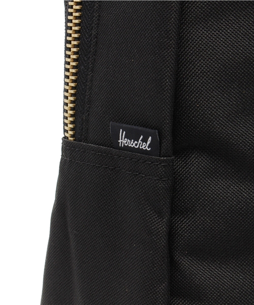 Herschel Supply(ハーシェルサプライ)の「Herschel supply: SETTLEMENT バックパック(バックパック/リュック・メンズ・ワイン/ダークブルー/ブラック/ネイビー・ONE SIZE)」の12枚目の写真