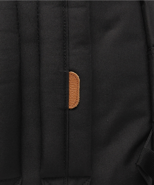 Herschel Supply(ハーシェルサプライ)の「Herschel supply: SETTLEMENT バックパック(バックパック/リュック・メンズ・ワイン/ダークブルー/ブラック/ネイビー・ONE SIZE)」の13枚目の写真