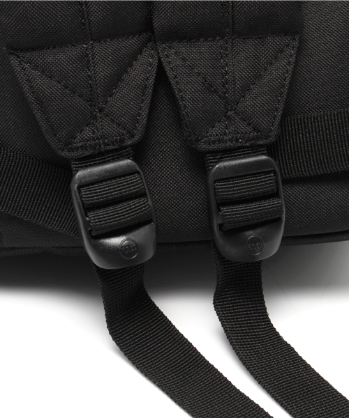 Herschel Supply(ハーシェルサプライ)の「Herschel supply: SETTLEMENT バックパック(バックパック/リュック・メンズ・ワイン/ダークブルー/ブラック/ネイビー・ONE SIZE)」の14枚目の写真