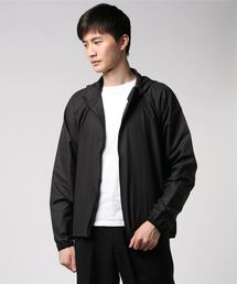 パッカブルジャケット