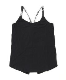 DIMENSIONE danza（ディメンシオーネ ダンツァ）の「ロゴストラップキャミソール（キャミソール）」