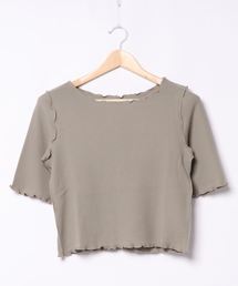 archives | アウトロックワッフルプルオーバー(Tシャツ/カットソー)