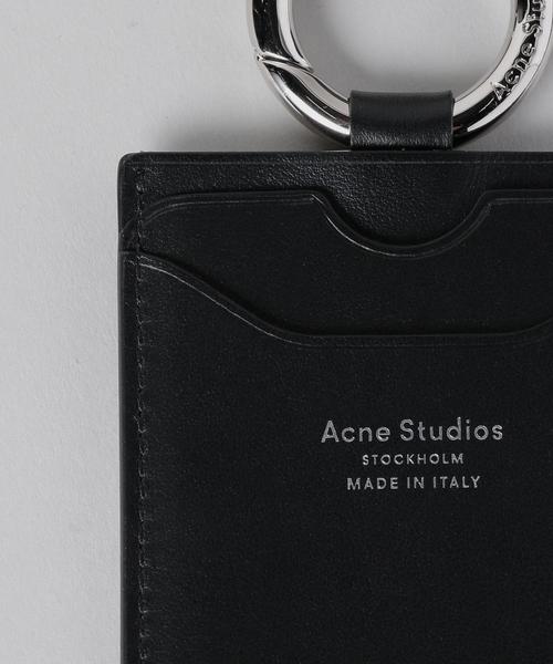 Acne Studios（アクネストゥディオズ）の「＜Acne Studios