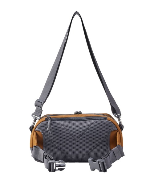 エル・エル・ビーン・コンチネンタル・ウエスト・パック（ボディバッグ