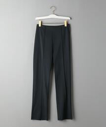 08sircus | ＜08sircus＞シャイニーピンタックフレアパンツ(その他パンツ)