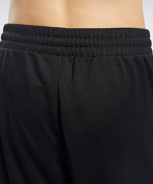 Reebok（リーボック）の「クラシックス ベクター テープ トラック パンツ / Classics Vector Tape Track Pants（その他パンツ・メンズ・ブラック/ネイビー・MEDIUM/SMALL/LARGE/X-LARGE/XX-LARGE）」の5枚目の写真