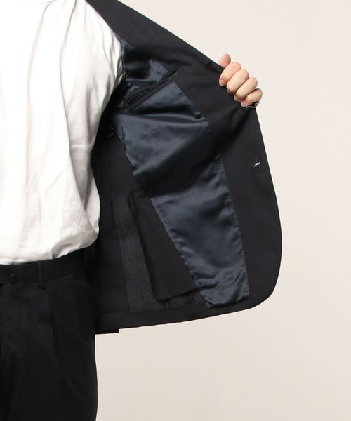 ADAM ET ROPE'（アダムエロペ）の「【Wild Life Tailor×RING