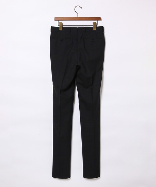 RING JACKET WILD LIFE TAILOR スーツ セットアップ ADAM ET ROPE'｜【Wild Life Tailor】RING JACKET キャバリ