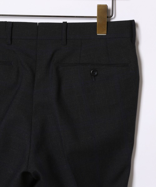 RING JACKET WILD LIFE TAILOR スーツ セットアップ ADAM ET ROPE'（アダムエロペ）の「【Wild Life Tailor×RING