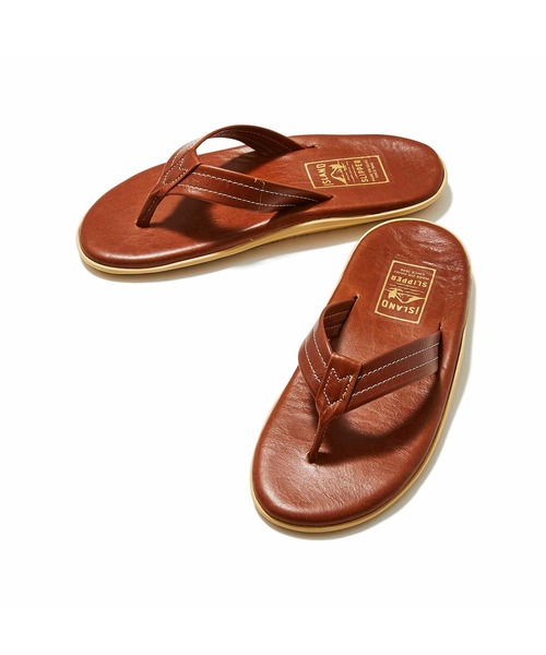 ISLAND SLIPPER（アイランドスリッパ）の「アイランドスリッパ