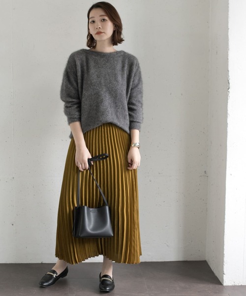 URBAN RESEARCH ROSSO（アーバンリサーチロッソ）の「ファー