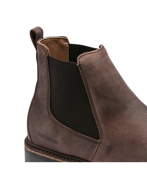 BIRKENSTOCK（ビルケンシュトック）の「【New】ビルケンシュトッ
