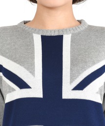 MARY QUANT（マリークワント）の「BIGユニオンジャックジャ