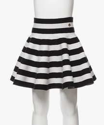 kate spade new york kids（ケイトスペードニューヨーク）の「インファント・トドラー ニット スカート（スカート・キッズ）」