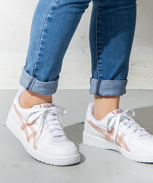 【関税込み】Asicsコラボ◆アシックスジャパンSデニムスニーカー Comme des Garçons Homme Deux × Asics 『JAPAN S™』が国内発売