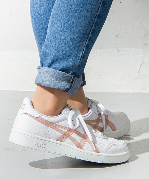 ASICS（アシックス）の「JAPAN S【ジャパンエス/スニーカー