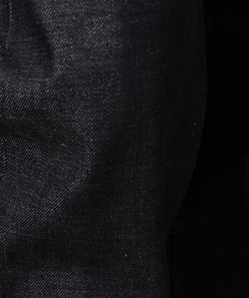 BEAUTY&YOUTH UNITED ARROWS（ビューティーアンドユースユナイテッドアローズ）の「BY セルビッジ デニム 5ポケット-Regular ◆（デニムパンツ・メンズ・ネイビー・30inch/29inch/34inch/32inch/31inch/33inch/28inch）」の9枚目の写真