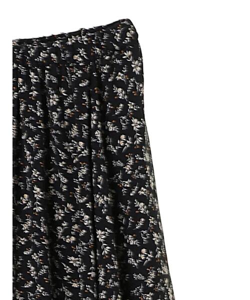 AMERICAN HOLIC（アメリカンホリック）の「フラウンスギャザーロングスカート（スカート・レディース・ドット/その他14・FREE）」の19枚目の写真