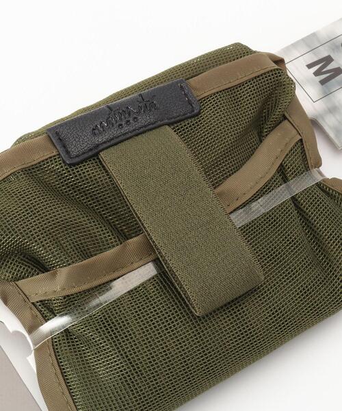 212 KITCHEN STORE（トゥワントゥキッチンストア）の「コンビニメッシュ バックM KA（エコバッグ/サブバッグ・レディース・その他・00）」の3枚目の写真