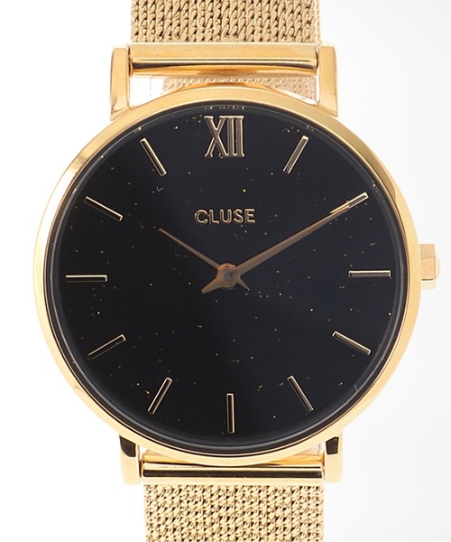 Cluse 腕時計 Cg101 Cluse クルース のファッション Works Cg101 33mm アナログ腕時計 超お買い得 の Cluse 腕時計 Cg101 Cluse クルース のファッション Works Cg101 33mm アナログ腕時計 超お買い得 の