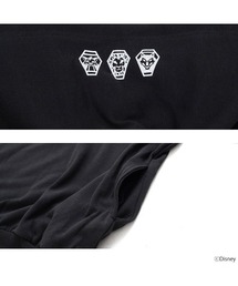 CIVARIZE ツイステッドワンダーランド スカラビア寮 半袖パーカー CIVARIZE ツイステッドワンダーランド スカラビア寮 半袖パーカー