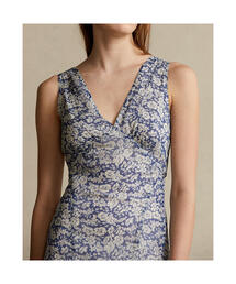 POLO RALPH LAUREN（ポロ ラルフ ローレン）の「フローラル