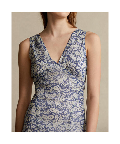 POLO RALPH LAUREN(ポロ ラルフ ローレン)の「フローラル POLO RALPH LAUREN(ポロ ラルフ ローレン)の「フローラル