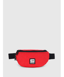 DIESEL（ディーゼル）｜ボディバッグ/ウエストポーチ（レッド系