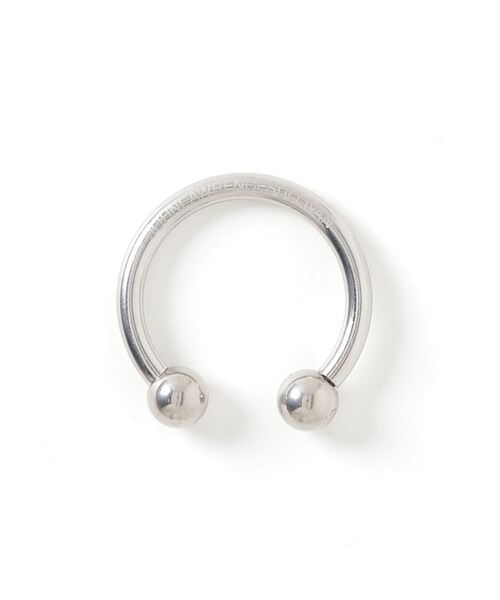 アクセサリー JOHN LAWRENCE SULLIVAN Studs Ring 925 JOHN LAWRENCE SULLIVAN Studs Ring 925