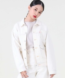 Levi's | 【Levi's】「RED」トラッカージャケット(ブルゾン)