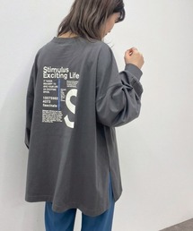 アソートスリットロンT2【ZOZOTOWN限定アイテム】
