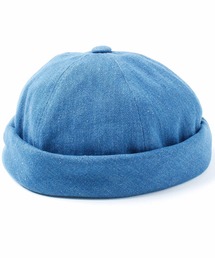 yield（イールド）の「【Basiquenti】Fisherman Cap BCK-S52778（キャップ）」
