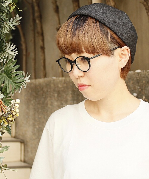 Basiquenti（ベーシックエンティ）の「【Basiquenti】Fisherman Cap BCK-S52778（キャップ・メンズ・ライトブルー/インディゴブルー/ブラック・FREE）」の10枚目の写真