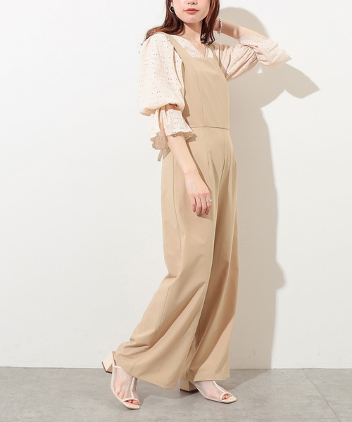 natural couture（ナチュラルクチュール）の「ちょっとモードな