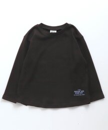 BREEZE | 5色2柄ロゴＴシャツ(Tシャツ/カットソー)