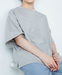 WEGO | WEGO/アーバンカラービッグ半袖Tシャツ(Tシャツ/カットソー)