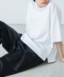 WEGO | WEGO/アーバンカラービッグ半袖Tシャツ(Tシャツ/カットソー)