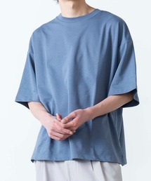 WEGO | WEGO/アーバンカラービッグ半袖Tシャツ(Tシャツ/カットソー)