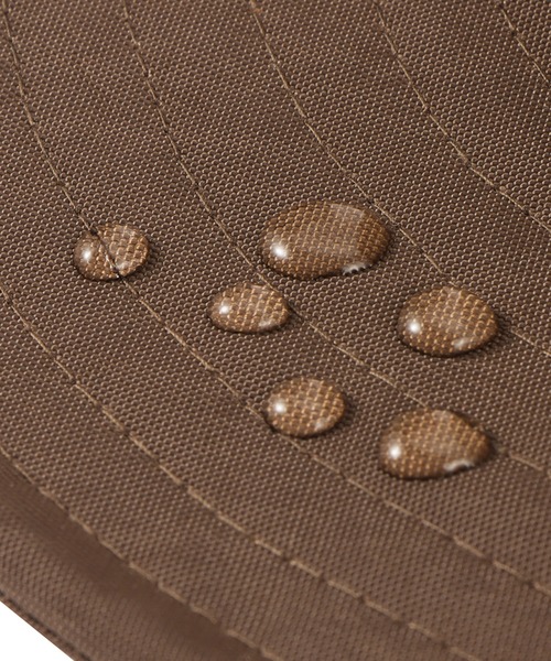 GERRY（ジェリー）の「ベンチレーションハット（ハット・メンズ・ブラック/ベージュ/カーキ・フリー）」の13枚目の写真