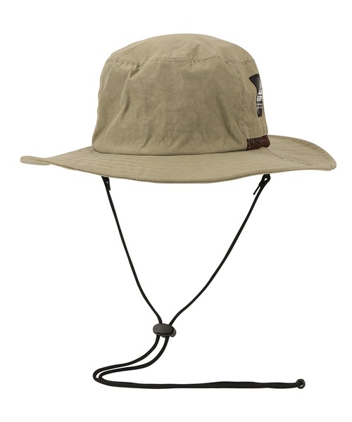 GERRY（ジェリー）の「ベンチレーションハット（ハット・メンズ・ブラック/ベージュ/カーキ・フリー）」の12枚目の写真