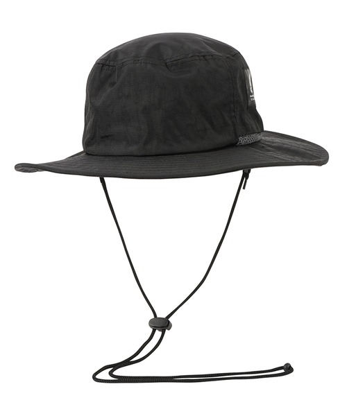 GERRY（ジェリー）の「ベンチレーションハット（ハット・メンズ・ブラック/ベージュ/カーキ・フリー）」の6枚目の写真