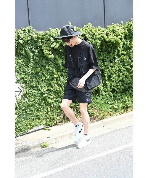 GERRY（ジェリー）の「ベンチレーションハット（ハット・メンズ・ブラック/ベージュ/カーキ・フリー）」の17枚目の写真