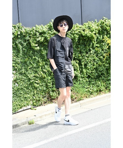 GERRY（ジェリー）の「ベンチレーションハット（ハット・メンズ・ブラック/ベージュ/カーキ・フリー）」の19枚目の写真