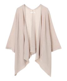 Green　Parks | ドルマンショートニットカーデ＊(カーディガン/ボレロ)