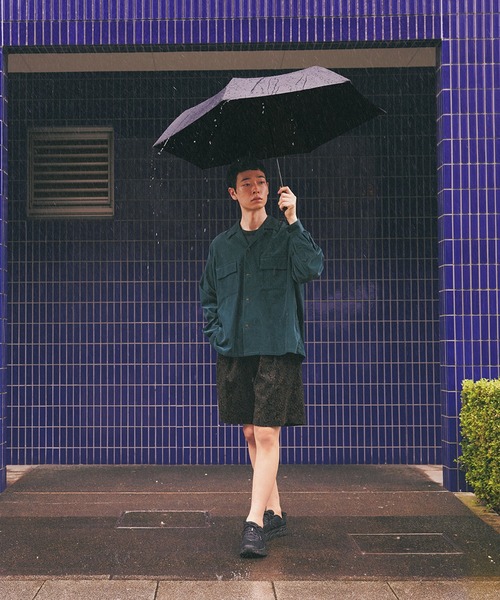 セール】【because】オールウェイザーライト U-DAY 晴雨兼用 セール】【because】オールウェイザーライト U-DAY 晴雨兼用