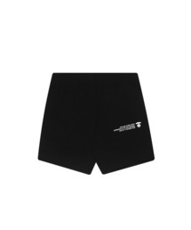 AAPE WOVEN CHINO SHORTS