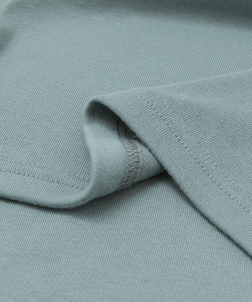 URBAN RESEARCH DOORS（アーバンリサーチドアーズ）の「フライスタンクトップ（タンクトップ・メンズ・ホワイト/ブラック/グレー系その他/ブルー系その他・40/38）」の8枚目の写真