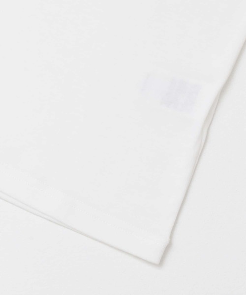 URBAN RESEARCH DOORS（アーバンリサーチドアーズ）の「フライスタンクトップ（タンクトップ・メンズ・ホワイト/ブラック/グレー系その他/ブルー系その他・40/38）」の11枚目の写真