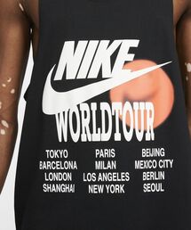 NIKE（ナイキ）の「ナイキ スポーツウェア タンクトップ / NIKE